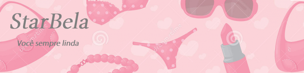 StarBela Você Sempre Linda!